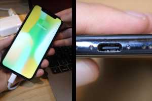 Apple переведе майже усі свої гаджети на порт USB-C