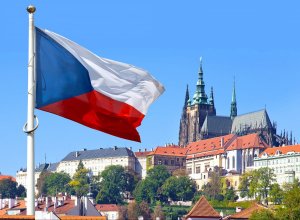 В Чехії вступили в силу нові правила для українських біженців