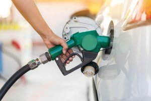 Нові ціни на пальне: скільки коштує бензин і дизель