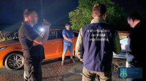 Організація незаконного перетину кордону за $6000 - на Закарпатті підозрюваним обрали запобіжні заходи