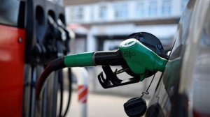 Ціна бензину в Чехії дісталася нового історичного максимуму
