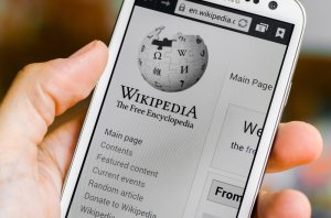 Wikipedia стала платною – Google та Internet Archive перші клієнти