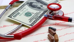 За «безкоштовну» медицину українцям доведеться тепер платити