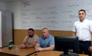 Після корупційного скандалу в Ужгородському сервісному центрі МВС поміняли керівника