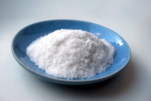 У Солотвині відновлять видобуток солі