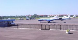 В Закарпатті хочуть відновити роботу аеропорту «Ужгород» для міжнародного сполучення