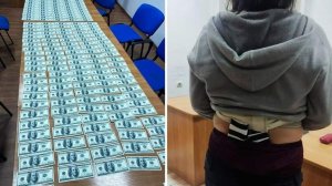 Закарпатські митники зафіксували незаконне переміщення валюти на 17,7 млн грн