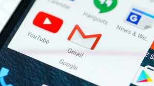 Як змінити ім’я в Gmail