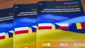 Чи планують українці повернутись додому з Польщі, Чехії та Румунії: результати опитування