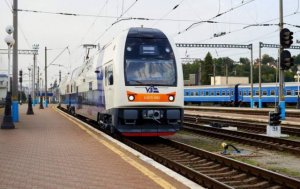 Укрзалізниця запускає поїзд Інтерсіті Київ-Ужгород