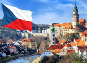 Чеський парламент продовжив візи українським біженцям до березня 2024 року