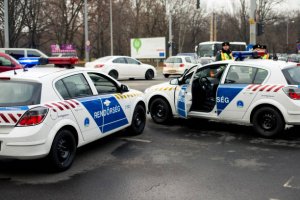 В сусідній Угорщині в період з 13 по 19 лютого поліція на дорогах проводить рейди