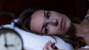 Хронічне безсоння: чому ми втрачаємо сон