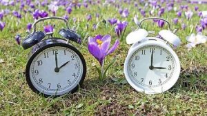 Коли в Україні переводять годинники на літній час 2023 року