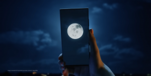 Смартфони Samsung Galaxy не фотографують Місяць, а вигадують його: користувачам вдалося довести обман