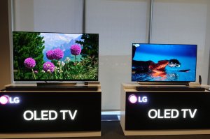 Можливо, час готуватися до доступніших OLED-телевізорів: винайшли новий матеріал