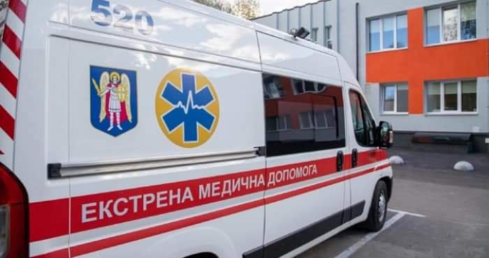 Усім постраждалим внаслідок вибуху у Керецьківській сільській раді надали кваліфіковану медичну допомогу