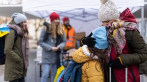 Понад 62 тисячі переселенців в області отримали виплати від ООН