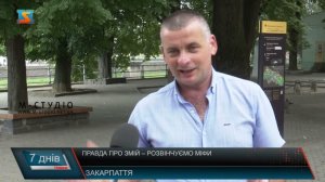 Незабаром літо, а отже активізуються як комахи так і змії