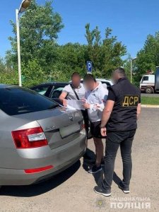Жителю Берегівщини повідомили про підозру у незаконному заволодінні державними коштами