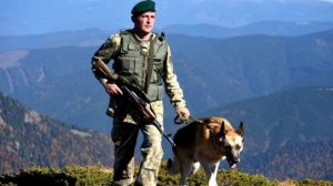 Стрілянина на кордоні: прикордонники Мукачівського загону знову ловили контрабандистів