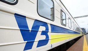 Укрзалізниця тимчасово змінила напрямок руху поїздів в Ужгород