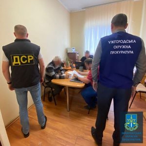 Ремонт дороги зі збитками у понад 1 млн грн – на Перечинщині судитимуть очільницю підрядного товариства та інженера з технагляду