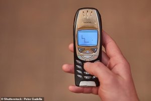 Як змійка на Nokia стала легендарною – грі виповнилося 25 років