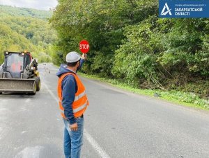 На одній з ділянок М-06 Київ–Чоп будуть шалені затори