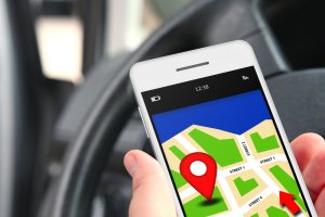 GPS-глушилки допомагають грабувати вантажівки та збивати дрони