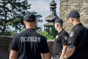 В Ужгороді спіймали на гарячому підозрювану у крадіжці