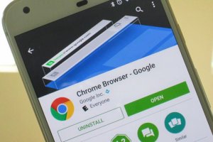 Google Chrome небезпечний: 3 більш кращих браузери на заміну