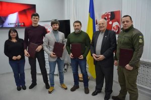 На Закарпатті створять модульне житло для вимушених переселенців з Луганщини