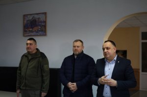 В Ужгородському аеропорту — новий керівник