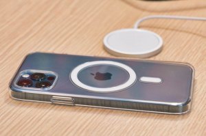 Смартфони Android візьмуть технологію заряджання у айфонів: стандарт Qi2 реалізує можливості Apple MagSafe