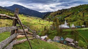 Чому закарпатська молодь не хоче жити у селі