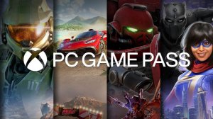 Microsoft зробила PC GamePass доступним в Україні