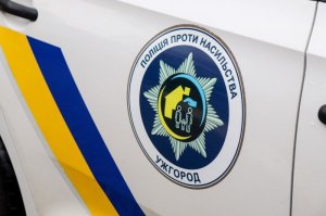 На Закарпатті з початку року вже виявлено понад 800 випадків домашнього насильства