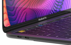 Як увімкнути режим високої потужності на вашому MacBook Pro