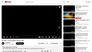 Дивне явище YouTube: люди масово дивляться абсурдно довгі відео, які насправді не мають жодного змісту
