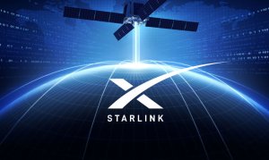 На орбіті стало тісно: супутники Starlink 25 000 разів змінювали курс за останні 6 місяців