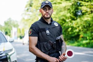 Поліція про ситуацію на автошляхах Закарпатської області: Подробиці щодо аварійності