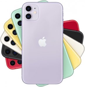 iPhone 15 будуть менш яскравими: Apple відмовляється від деяких кольорів