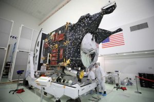 $10 квадрильйонів будуть у кишені: NASA дало зелене світло на запуск місії