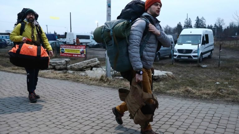Одна з держав видала Україні 35 громадян, які незаконно перетнули кордон