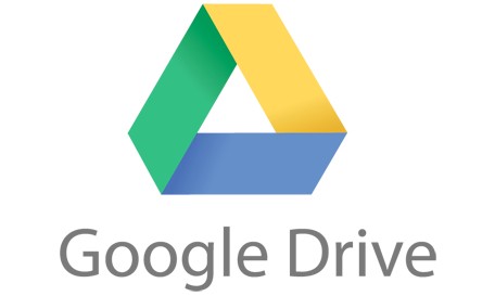 Як завантажити файли з Google Drive